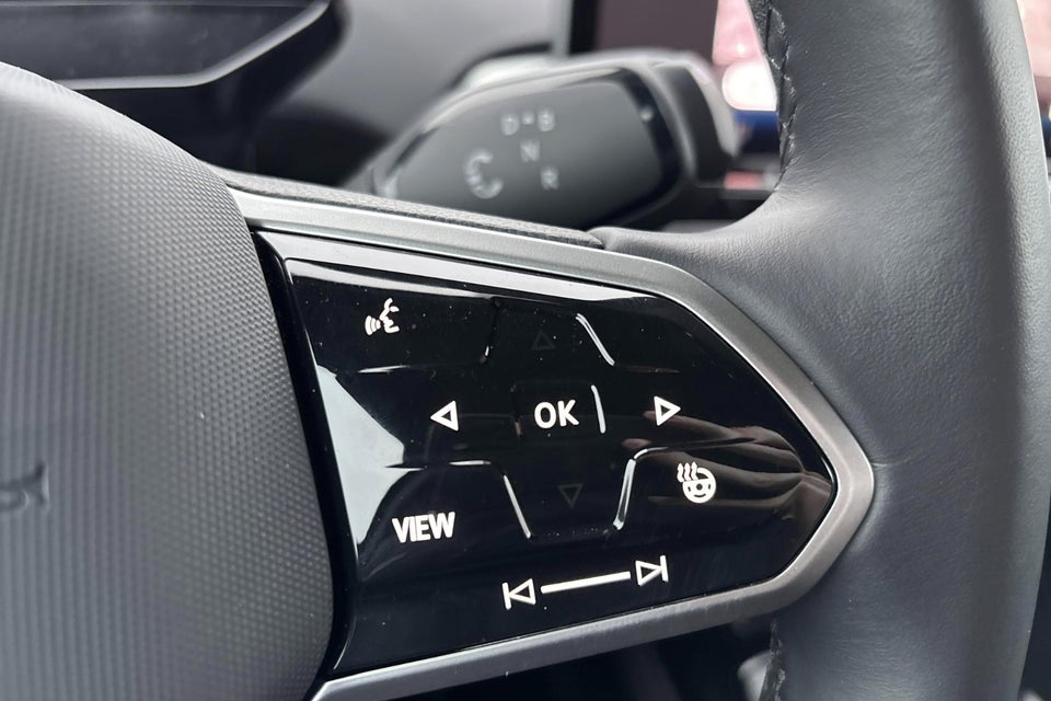 VW ID.4 77 Style+ 5d