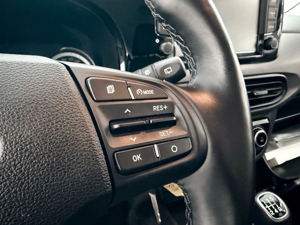 Hyundai i10 1,0 MPi Advanced 5d