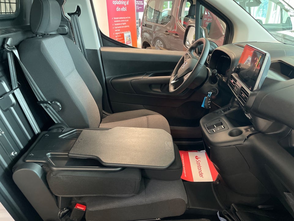Opel Combo-e 50 Innovation+ L1V1