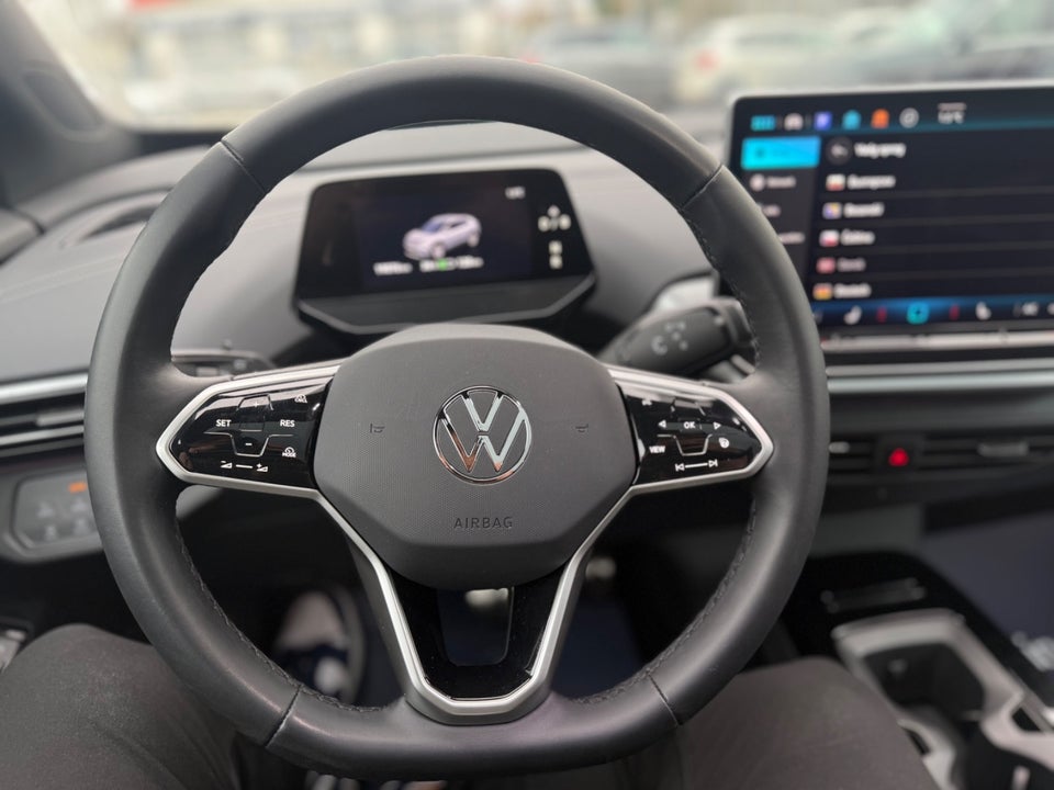 VW ID.4 77 Style 5d