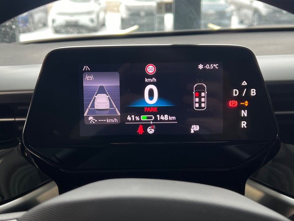 VW ID.Buzz 86 Life+ 6prs LWB 5d