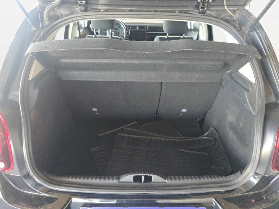 Citroën C3 1,2 PureTech 82 Feel 5d