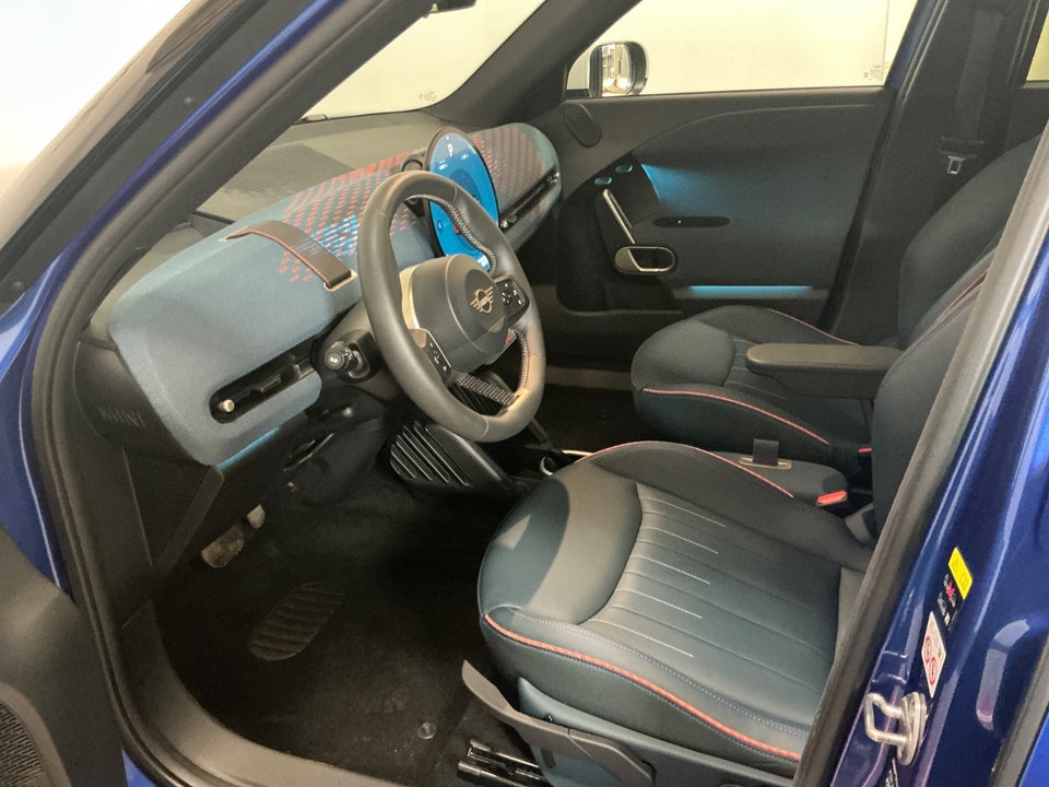 MINI Aceman E Favoured Trim M 5d