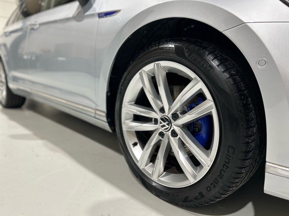 VW Passat 1,4 GTE Variant DSG 5d