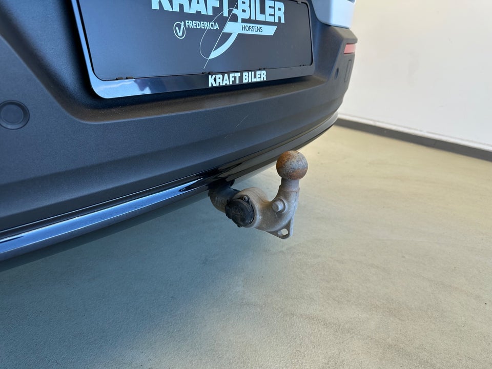 Volvo XC40 P8 ReCharge Twin Ultimate 5d