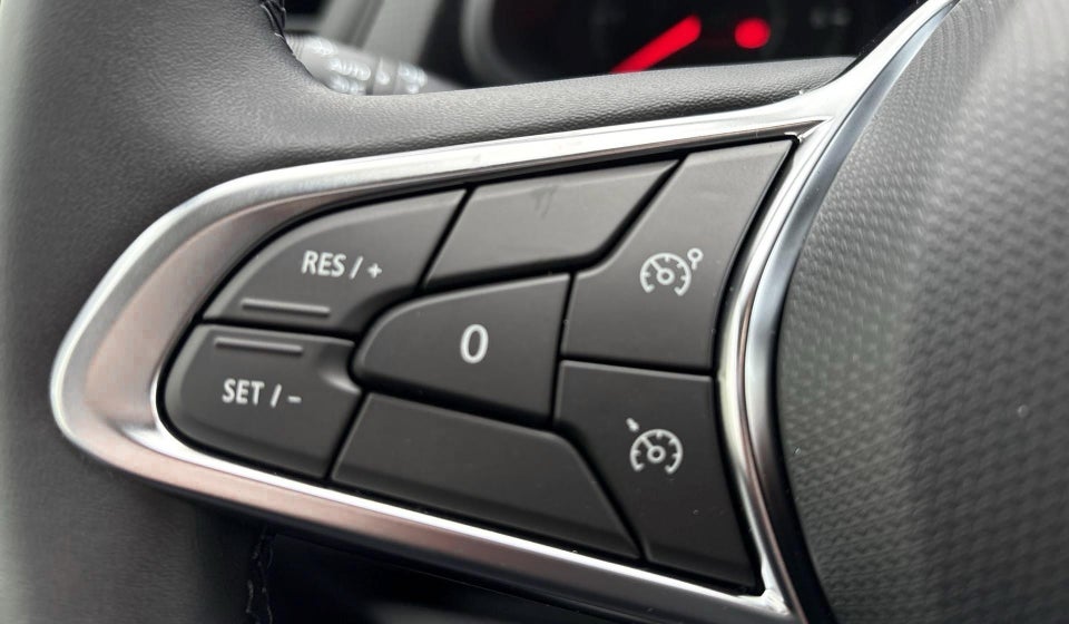 Renault Trafic 2,0 dCi 150 L2H1 Tekno aut.