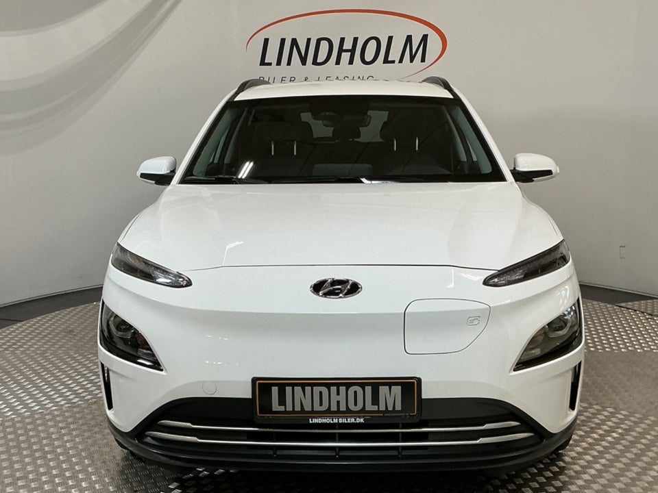 Hyundai Kona 39 EV Edition 30+ 5d