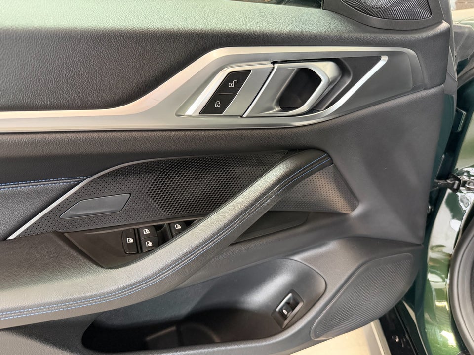 BMW i4 M50 M-Sport xDrive 5d