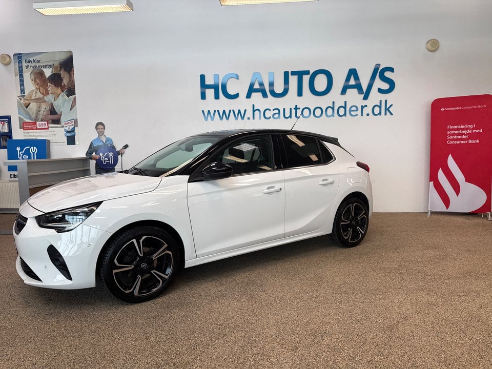 Opel Corsa 1,2 Sport 5d