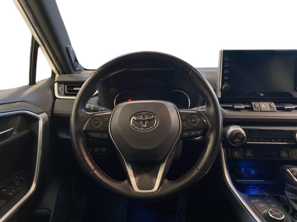 Toyota RAV4 2,5 Plug-in Hybrid H3 Premium AWD-i 5d