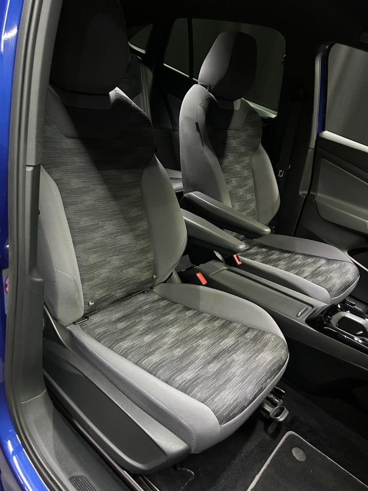 VW ID.5 77 Pro Performance 5d