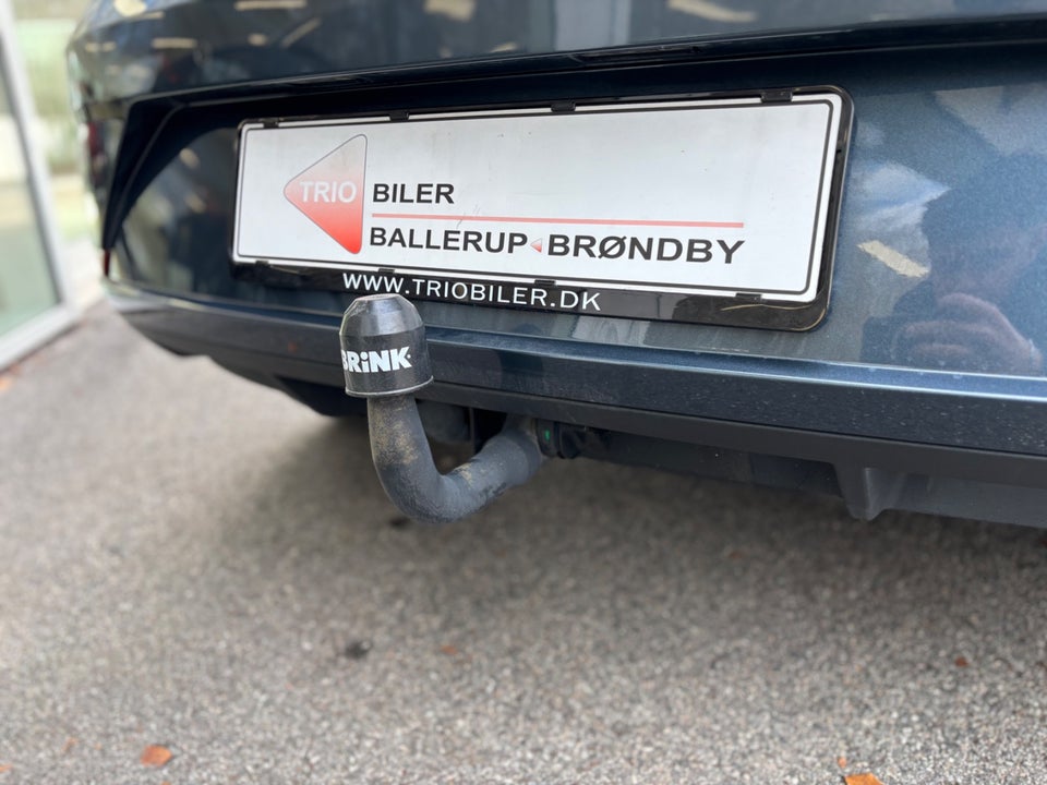 Seat Leon 1,5 TSi 150 Style DSG 5d