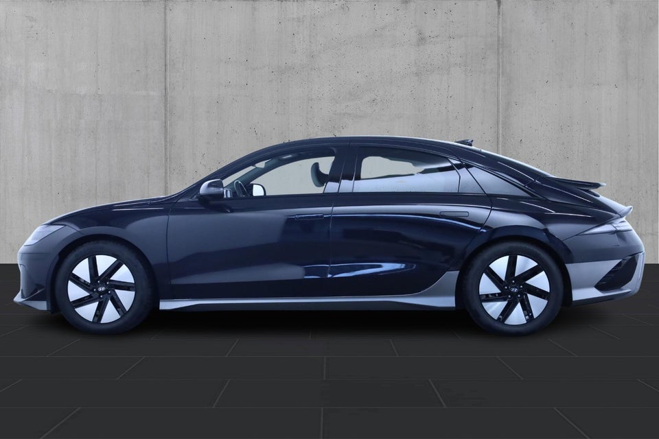 Hyundai Ioniq 6 77 Creative 4d