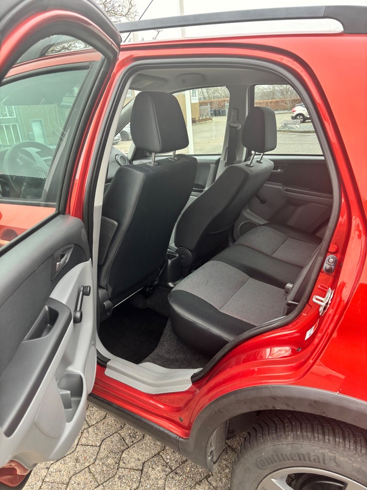 Suzuki SX4 1,6 GL 5d