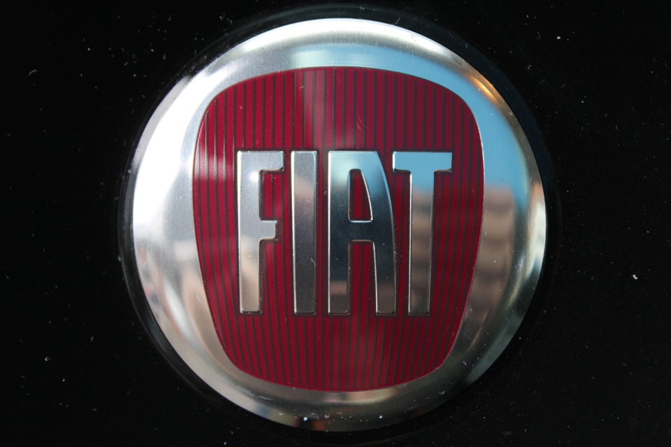 Fiat 500 0,9 TwinAir 80 Lounge 3d