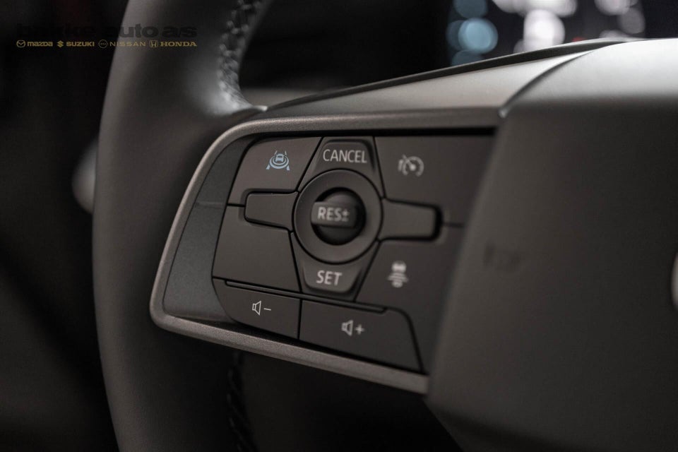 Nissan Leaf 52 Engage 5d