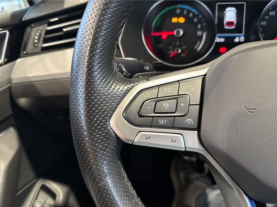 VW Passat 1,4 GTE Variant DSG 5d