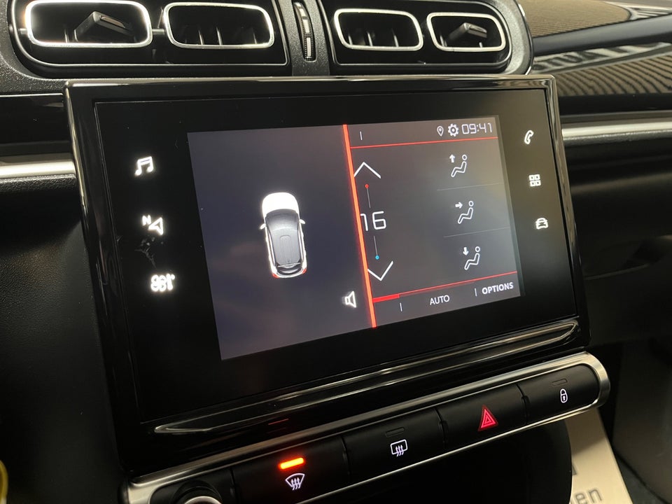 Citroën C3 1,2 PureTech 83 Shine 5d