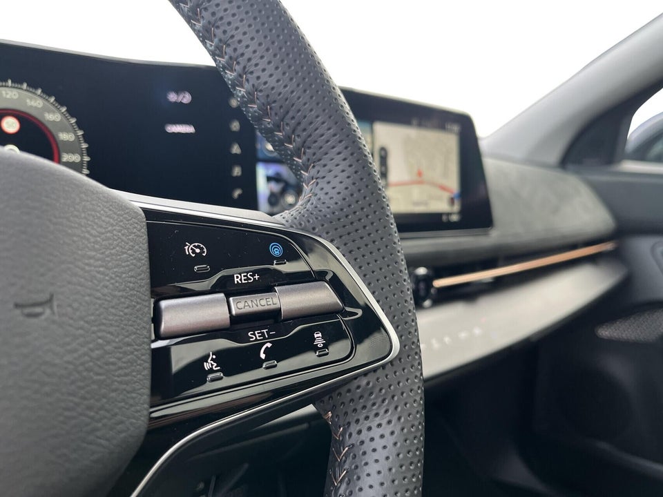 Nissan Ariya 87 Evolve 5d