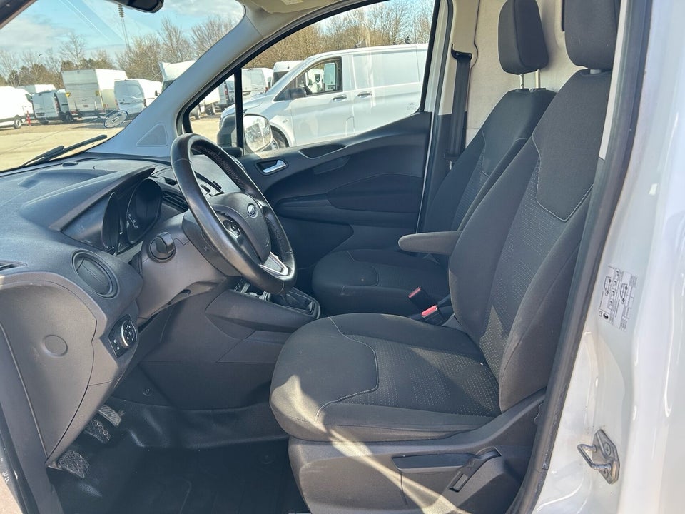Ford Transit Courier 1,5 TDCi 75 Ambiente