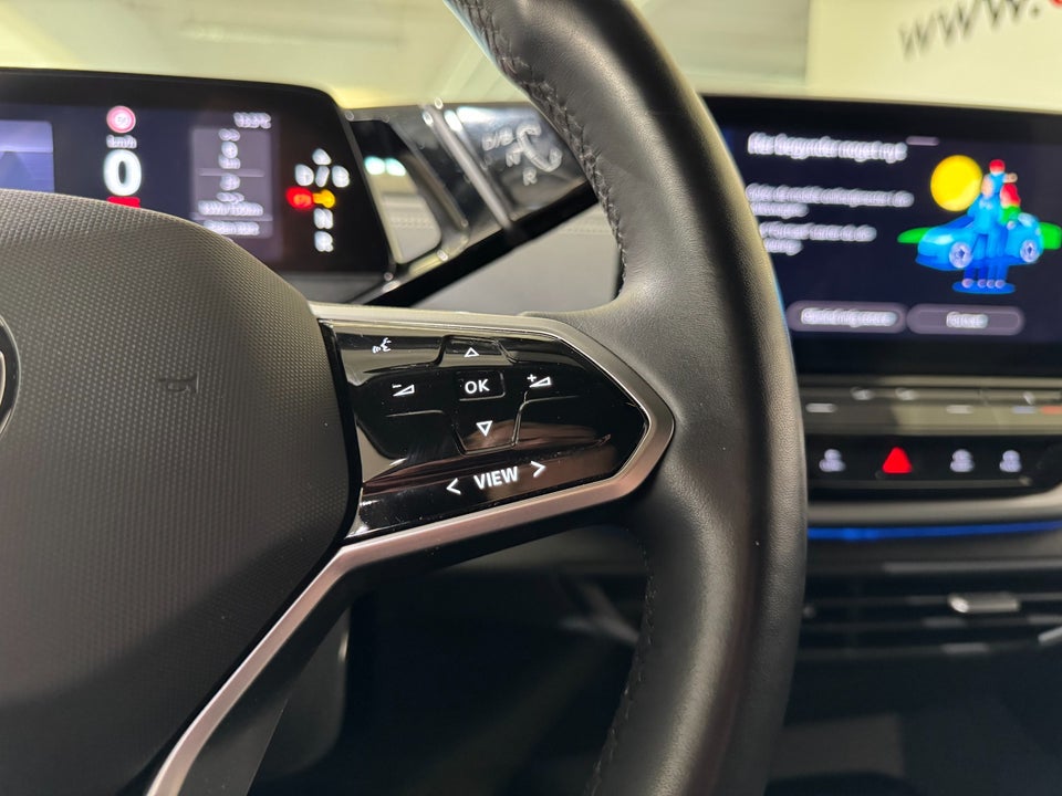 VW ID.4 77 Pro Performance 5d