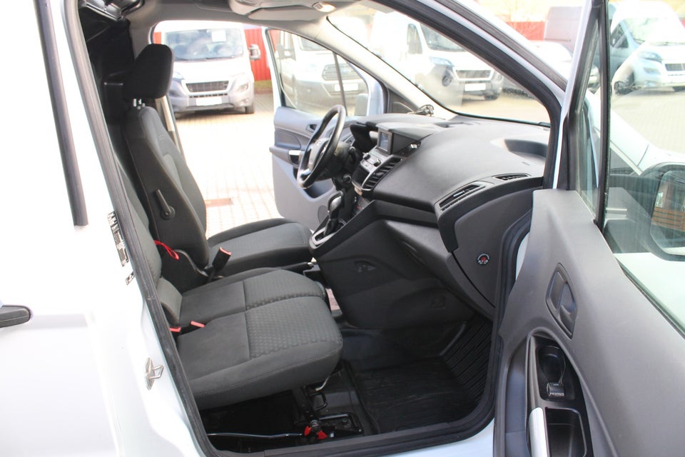 Ford Transit Connect 1,5 TDCi 120 Trend aut. lang