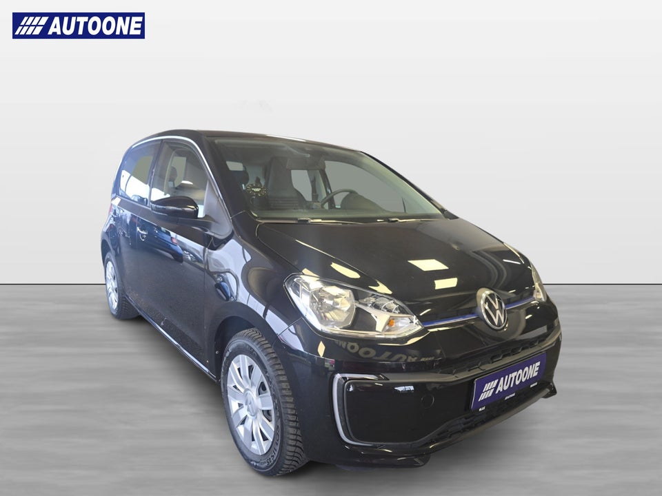 VW e-Up! Move Up! 5d