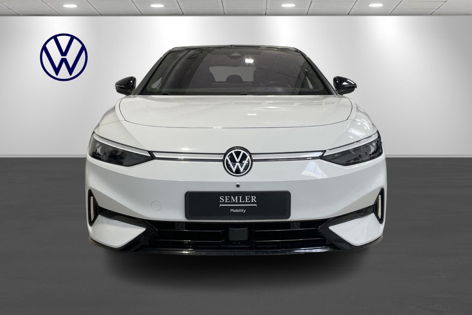 VW ID.7 77 Pro 5d