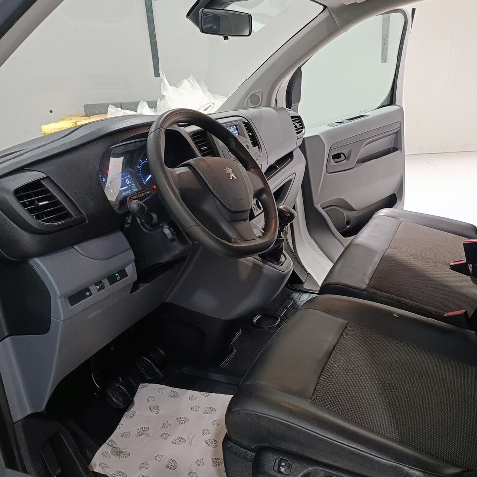 Peugeot Expert 2,0 BlueHDi 122 L2 Plus Van