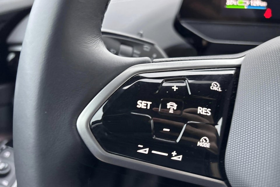 VW ID.4 77 Style+ 5d