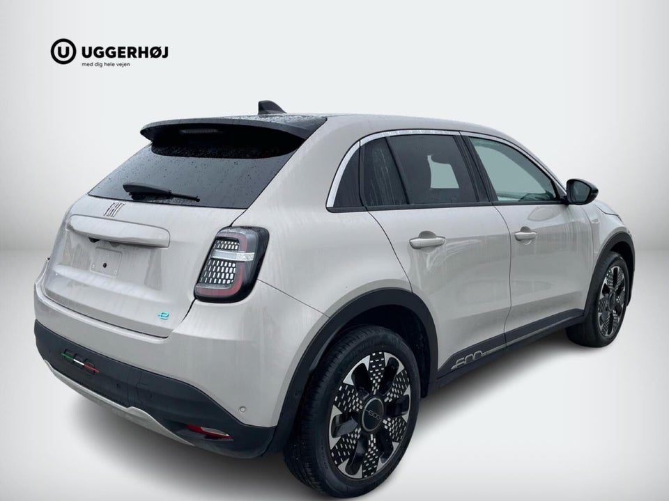 Fiat 600e 54 la Prima 5d