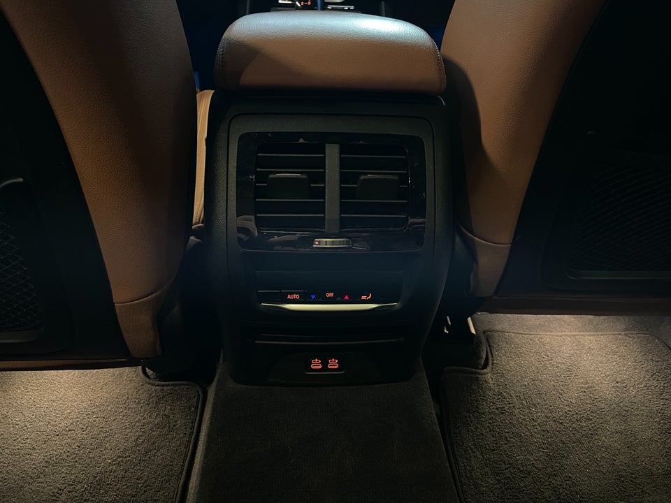 BMW iX3 Charged Plus 5d