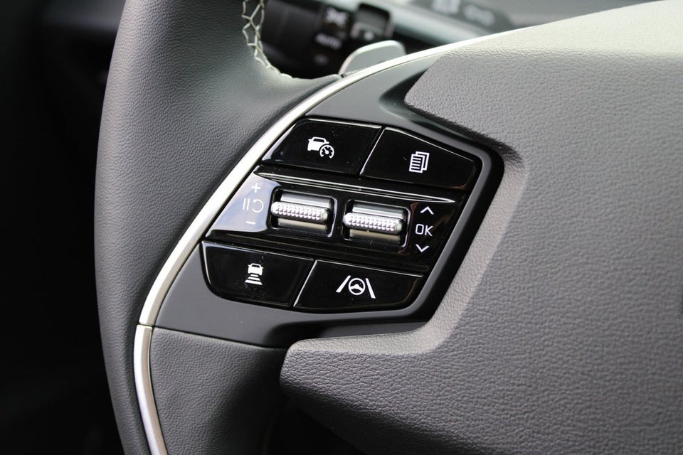 Kia EV6 77 Long Range Performance GT-Line AWD 5d