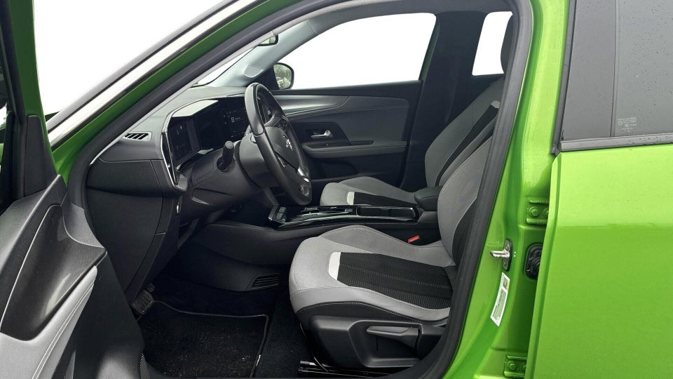 Opel Mokka-e 50 Edition+ 5d