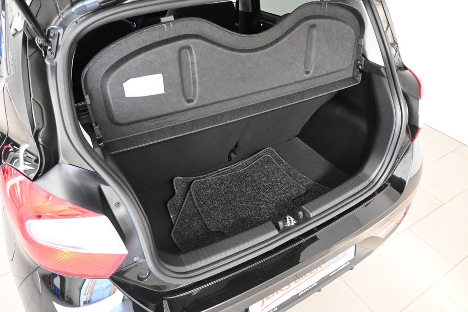 Hyundai i10 1,0 MPi Essential AMT 5d
