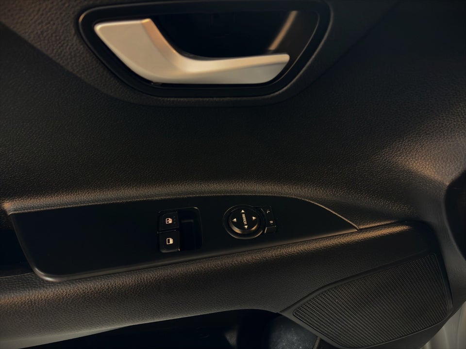 Kia Rio 1,0 T-GDi Comfort 5d
