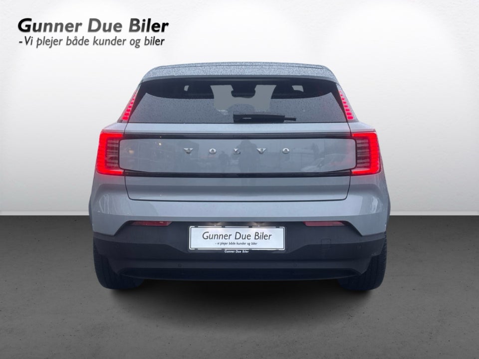 Volvo EX30 Twin Performance Ultra 5d