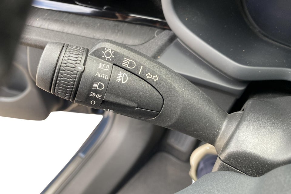 Polestar 2 Standard Range 5d