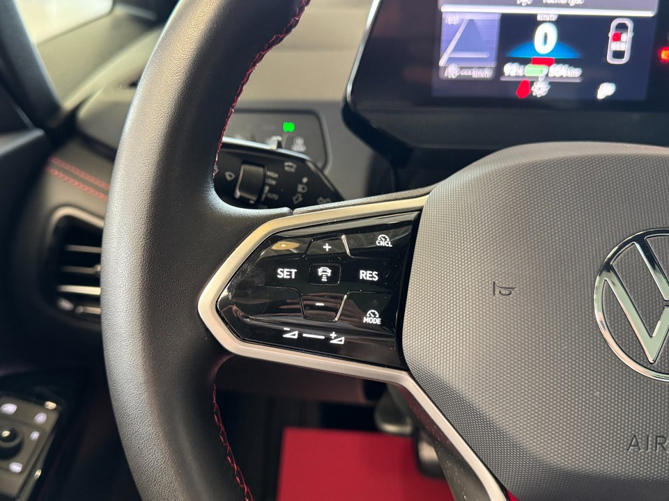 VW ID.3 79 GTX Performance+ 5d