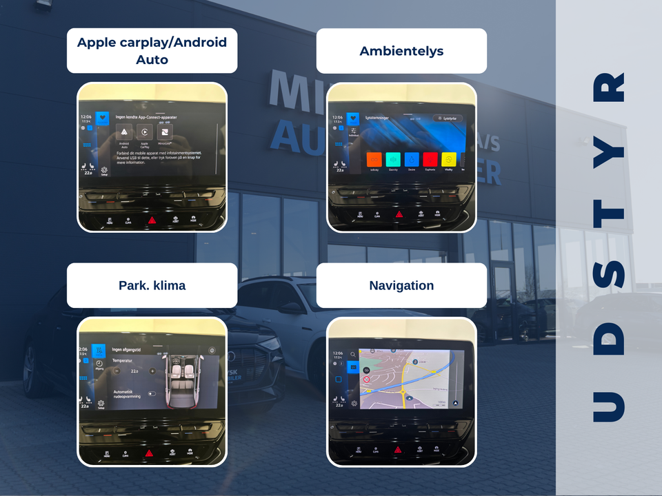 VW ID.3 58 Pro Life 5d