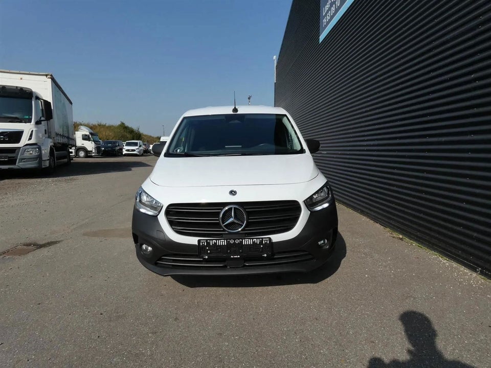 Mercedes Citan 108 1,5 CDi A2 PRO Van