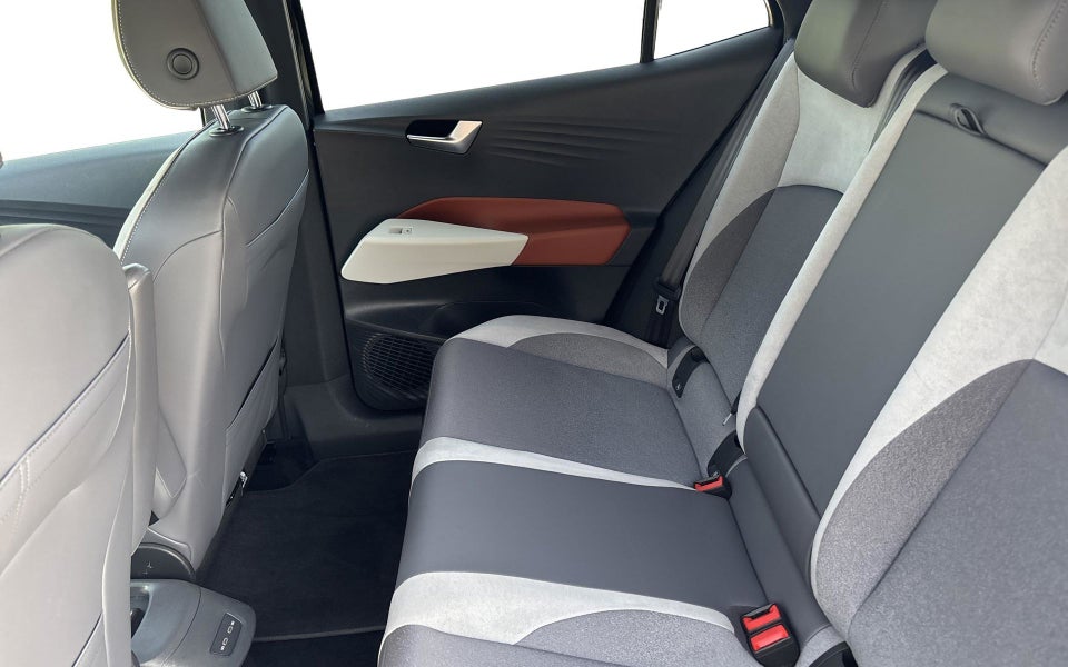 VW ID.3 58 1ST Pro Performance Plus 5d