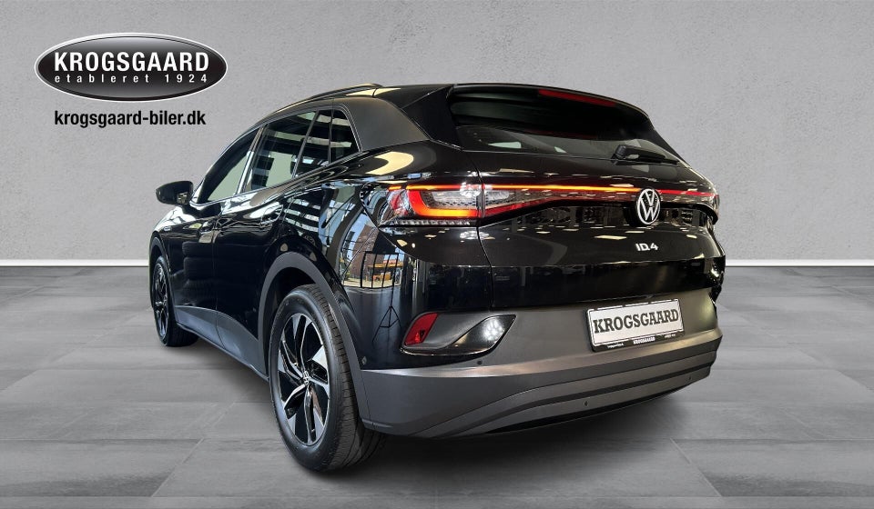 VW ID.4 77 Pro 5d