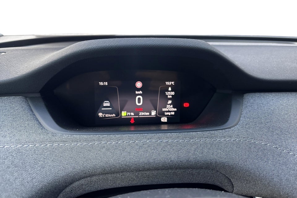 Skoda Enyaq 60 iV Premium 5d