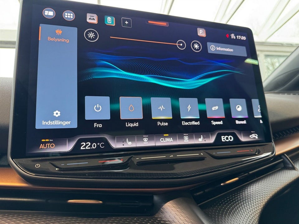 Cupra Tavascan 77 Endurance 5d