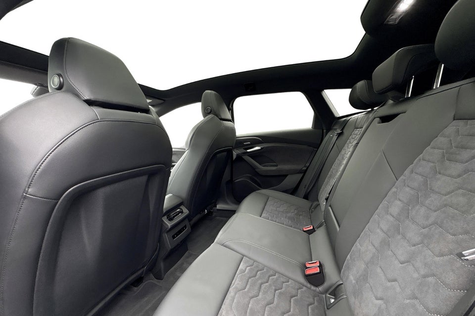 Audi A6 e-tron S-line pro Avant quattro 5d
