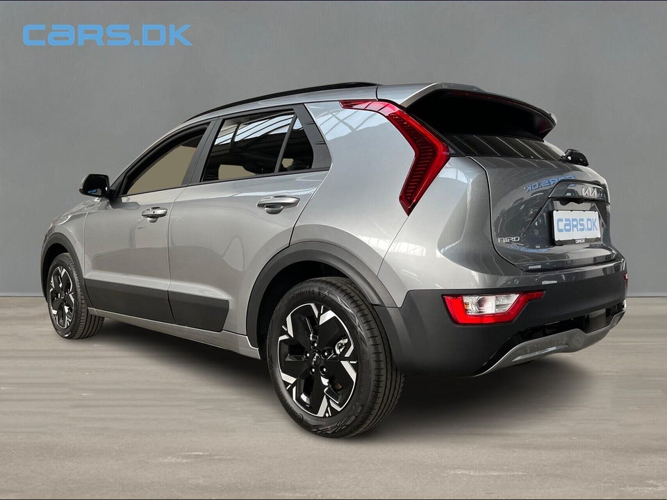 Kia Niro 64 EV Access 5d