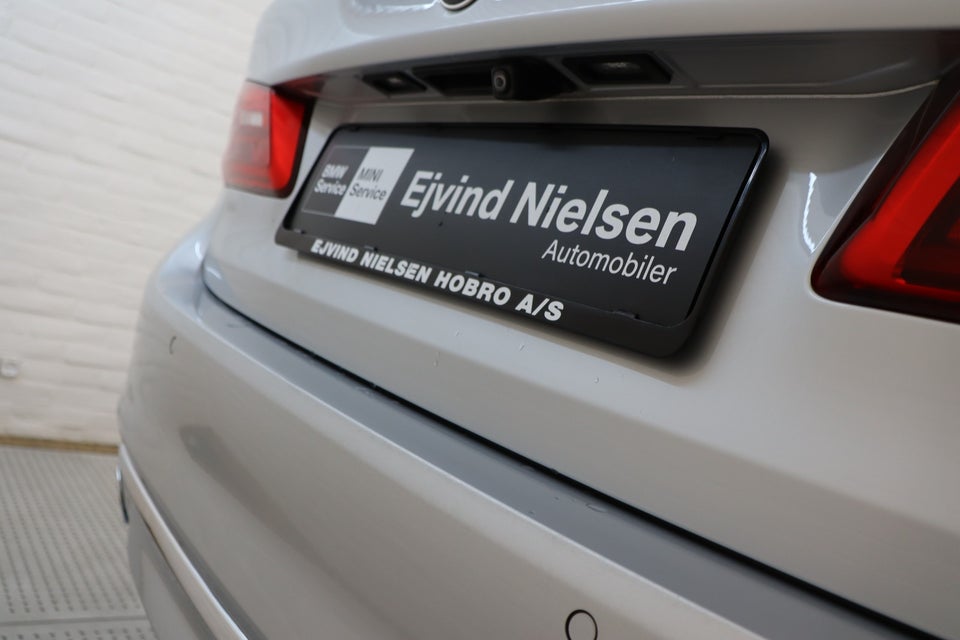 BMW 530e 2,0 iPerformance Luxury Line aut. 4d