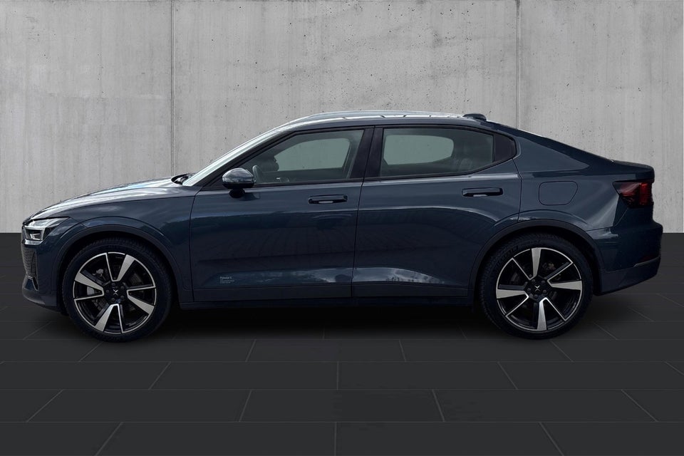 Polestar 2 Standard Range 5d