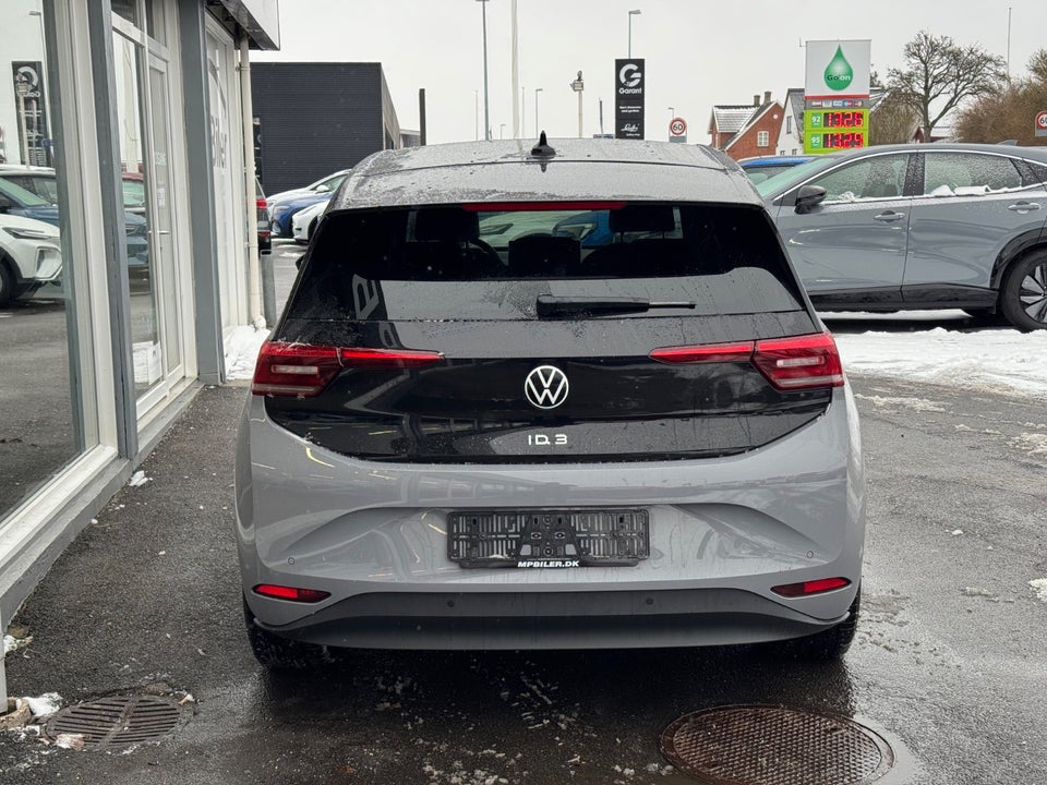 VW ID.3 77 Pro S 5d